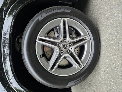 MERCEDES-BENZ GLE-CLASS - 6