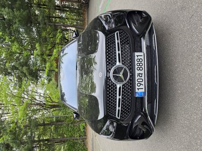 MERCEDES-BENZ GLE-CLASS - 2