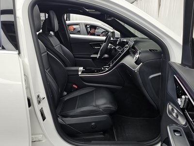 صورة مصغرة 11 لـ 2025 Mercedes-BENZ GLC