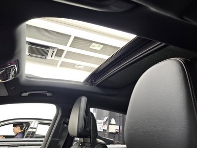 صورة مصغرة 19 لـ 2025 Mercedes-BENZ GLC