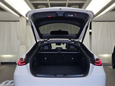 صورة مصغرة 20 لـ 2025 Mercedes-BENZ GLC