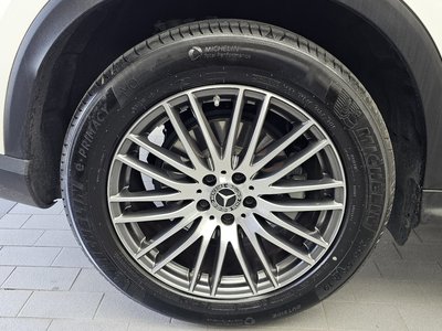 2025 Mercedes-BENZ GLC 照片 6