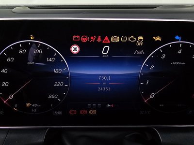 2025 Mercedes-BENZ GLC 照片 8