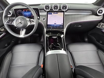 2025 Mercedes-BENZ GLC 照片 5