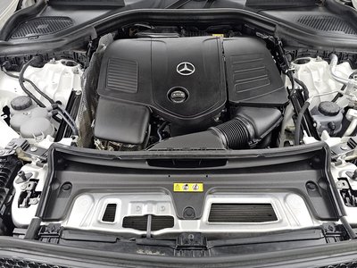 2025 Mercedes-BENZ GLC 照片 7