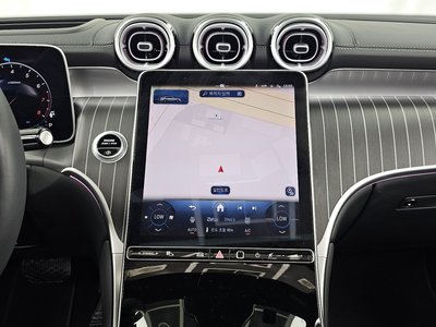 صورة مصغرة 14 لـ 2025 Mercedes-BENZ GLC