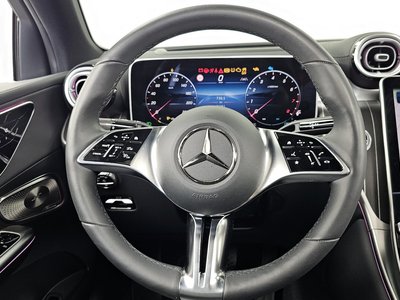 صورة مصغرة 13 لـ 2025 Mercedes-BENZ GLC