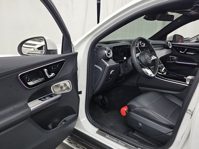 2025 Mercedes-BENZ GLC 照片 10
