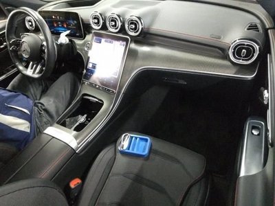 MERCEDES-BENZ C-CLASS - 3