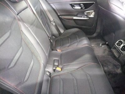 MERCEDES-BENZ C-CLASS - 6
