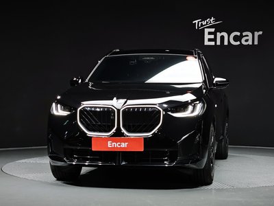 2025 BMW X3 — фото 2