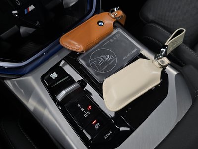 صورة مصغرة 12 لـ 2025 BMW X3