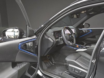 صورة مصغرة 13 لـ 2025 BMW X3