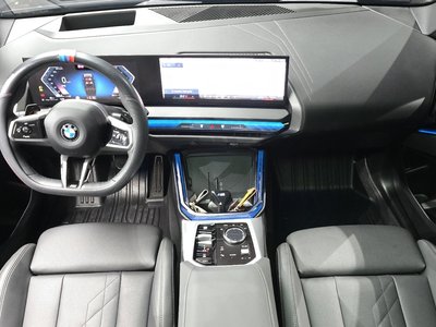 2025 BMW X3 — фото 4