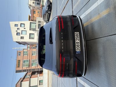 2025 Genesis GV70 照片 3