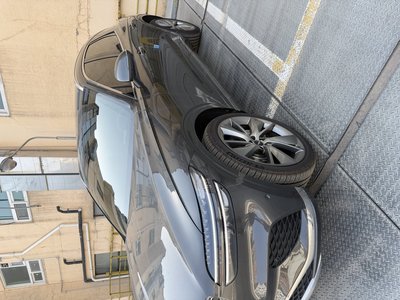 2025 Genesis GV70 照片 1