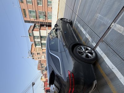 2025 Genesis GV70 照片 4