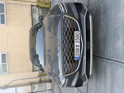 2025 Genesis GV70 照片 2