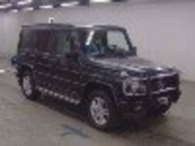 1994 Mercedes-BENZ G-CLASS 照片 1