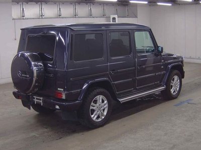 صورة مصغرة 5 لـ 1994 Mercedes-BENZ G-CLASS