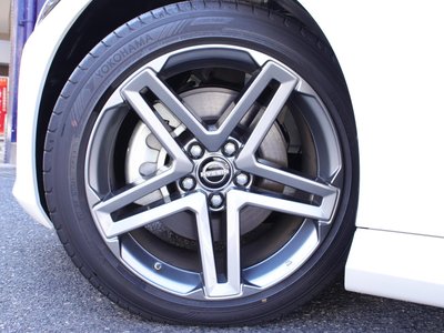 NISSAN FAIRLADY Z - 10