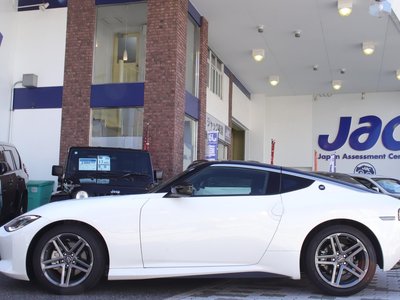 NISSAN FAIRLADY Z - 6