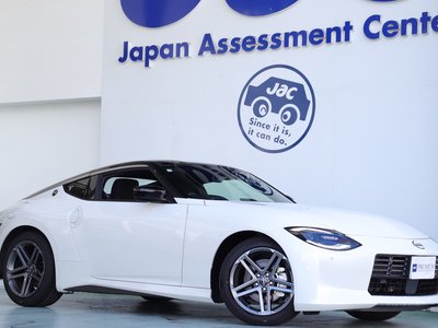 NISSAN FAIRLADY Z - 1