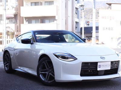 NISSAN FAIRLADY Z - 5