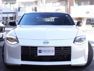 NISSAN FAIRLADY Z - 9