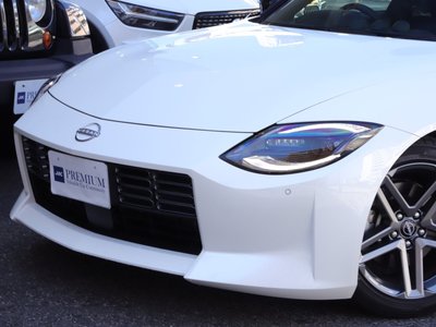 NISSAN FAIRLADY Z - 7