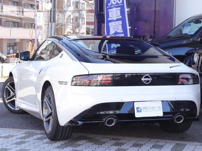 NISSAN FAIRLADY Z - 3