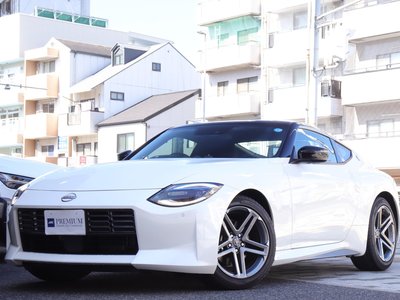 NISSAN FAIRLADY Z - 2