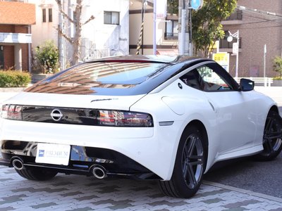 NISSAN FAIRLADY Z - 4