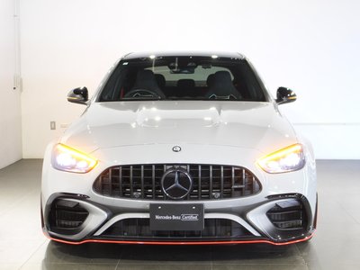 MERCEDES-BENZ C-CLASS AMG - 10