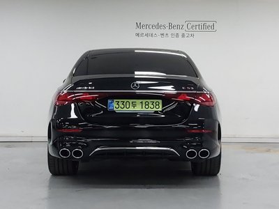 MERCEDES-BENZ E-CLASS - 3