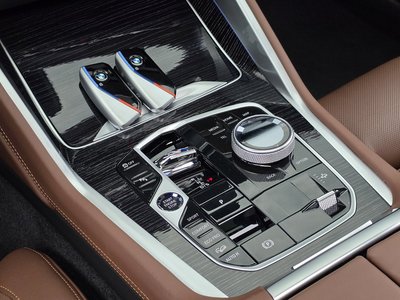 صورة مصغرة 12 لـ 2024 BMW X6
