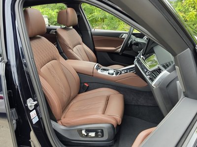 صورة مصغرة 16 لـ 2024 BMW X6