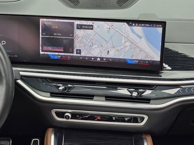 صورة مصغرة 19 لـ 2024 BMW X6