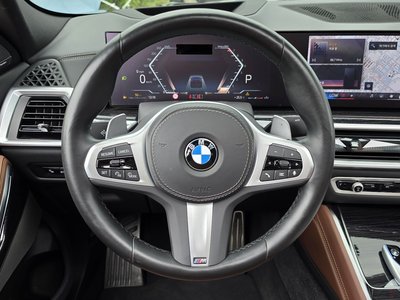 صورة مصغرة 18 لـ 2024 BMW X6