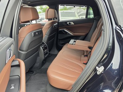 صورة مصغرة 17 لـ 2024 BMW X6