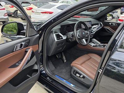 صورة مصغرة 13 لـ 2024 BMW X6