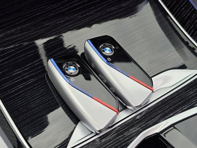 صورة مصغرة 28 لـ 2024 BMW X6