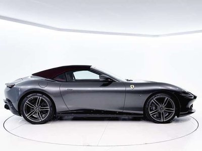2024 Ferrari ROMA SPIDER — миниатюра 19