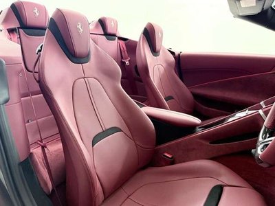 FERRARI ROMA SPIDER - 3