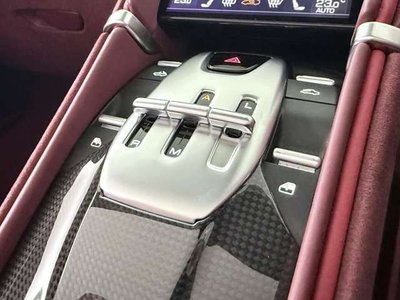 2024 Ferrari ROMA SPIDER — миниатюра 29
