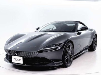 2024 Ferrari ROMA SPIDER — миниатюра 14