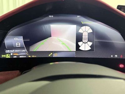 2024 Ferrari ROMA SPIDER — миниатюра 28