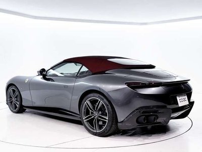 2024 Ferrari ROMA SPIDER — миниатюра 16