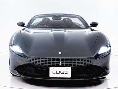 2024 Ferrari ROMA SPIDER — миниатюра 11