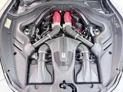 2024 Ferrari ROMA SPIDER — миниатюра 45